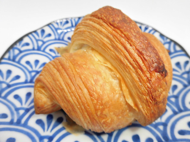 のきクロワッサン