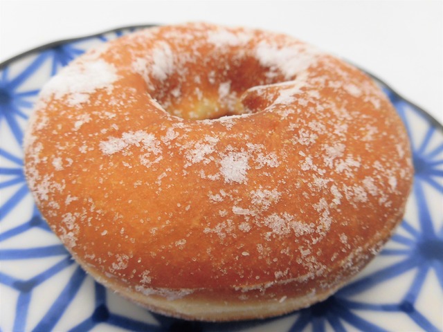 シュガードーナッツ