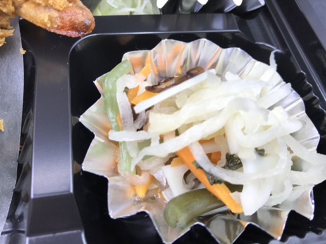 ひめうな重海老ひれ弁当1-4