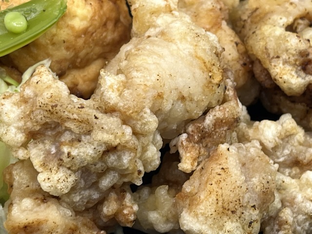 からあげ1-3-5