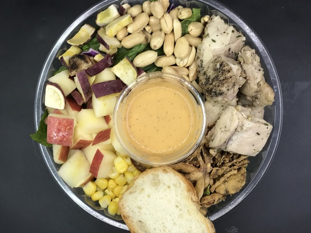 スペシャルパワーサラダ1