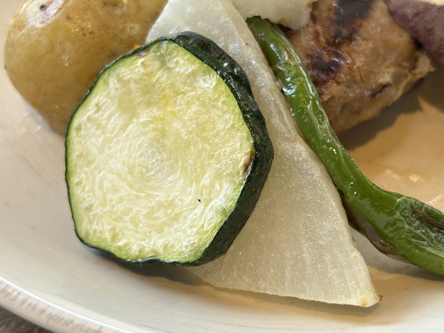 ハンバーグ1-3-9