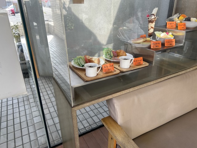 サンプルケース