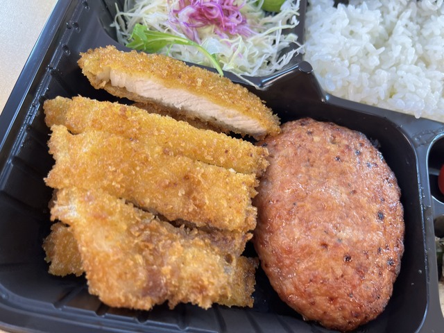 ポークカツ1-3