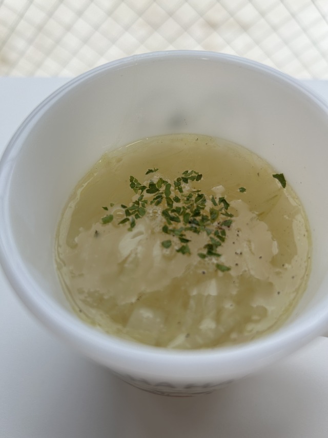 オニオンスープ1-3