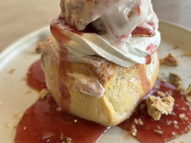 ストロベリーショートケーキ1-2-4
