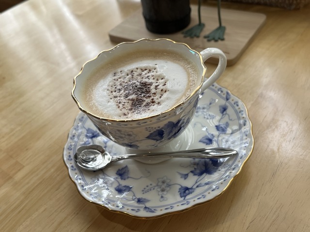 カプチーノ1-1-2