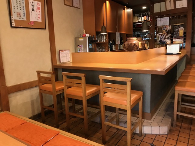 店内2