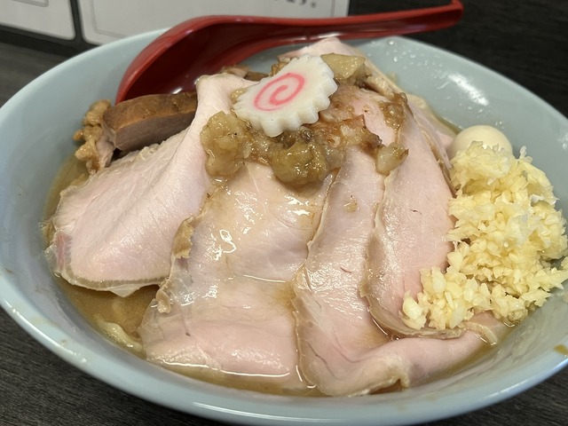 豚増しラーメン1-1-6
