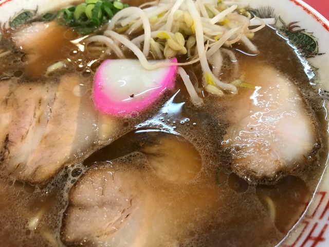 チャーシューメン5