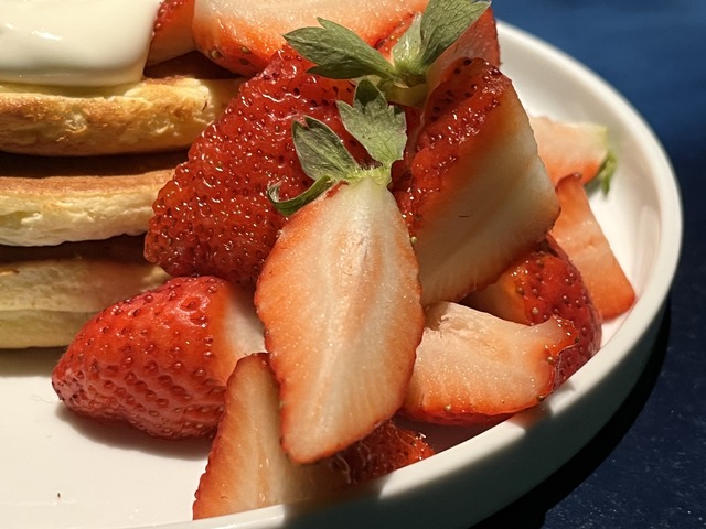 パンケーキ1-4-1