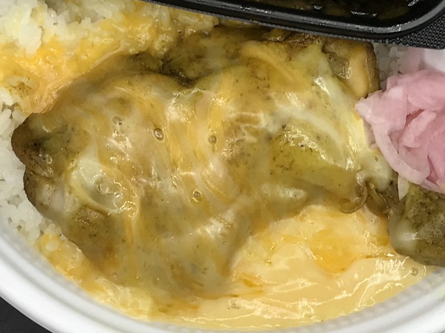 チーズチキンカレー2-2