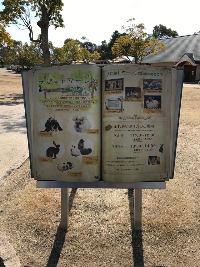 ラビットワールド1