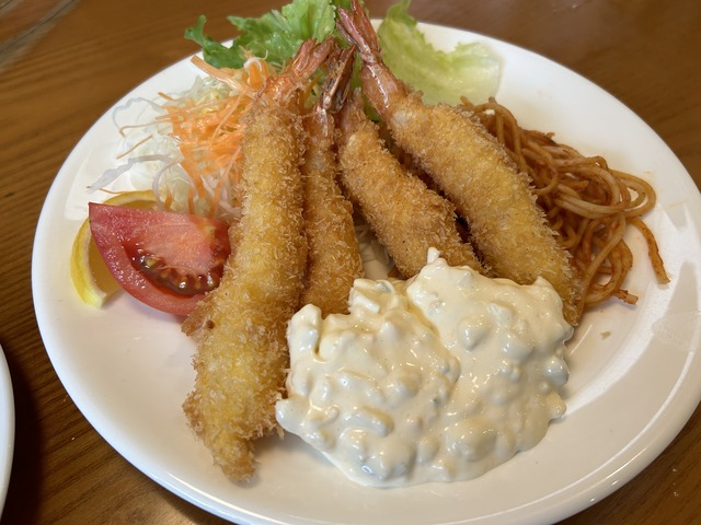 エビフライ1-2-2