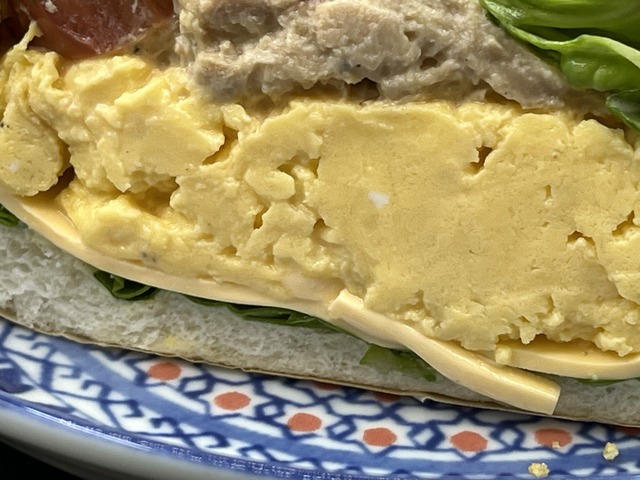 ツナサンドイッチ1-1-4