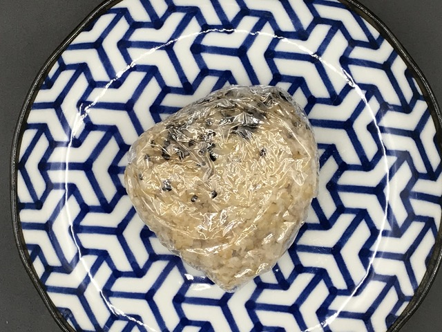 こだわり寝かし玄米2