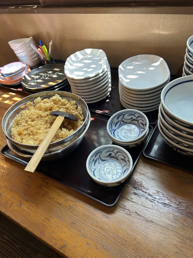 薬味