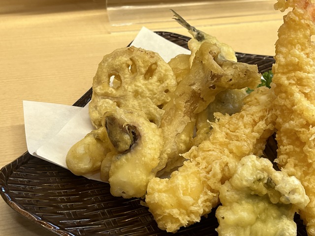 天ぷら1-2