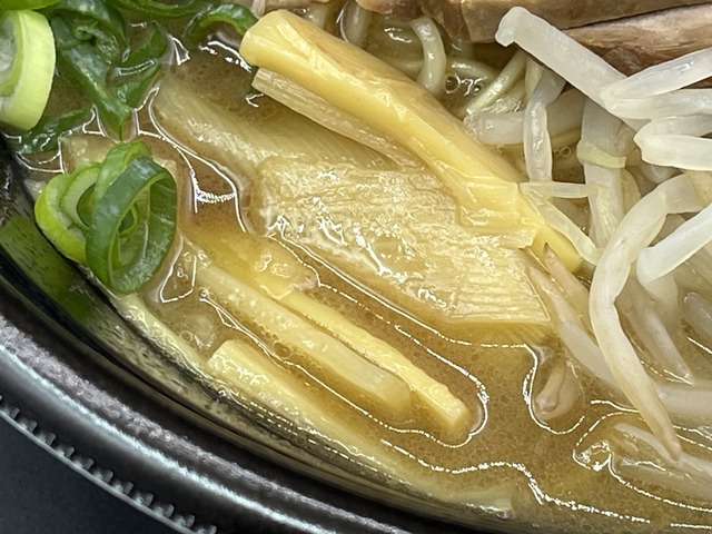 中華そば肉大3-2-2