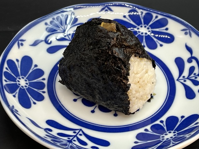 ❸ほたてしょうが煮1