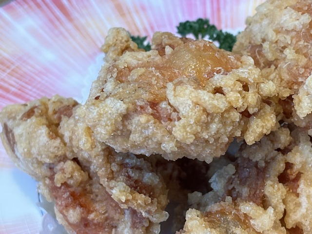 唐揚げ1-1-4