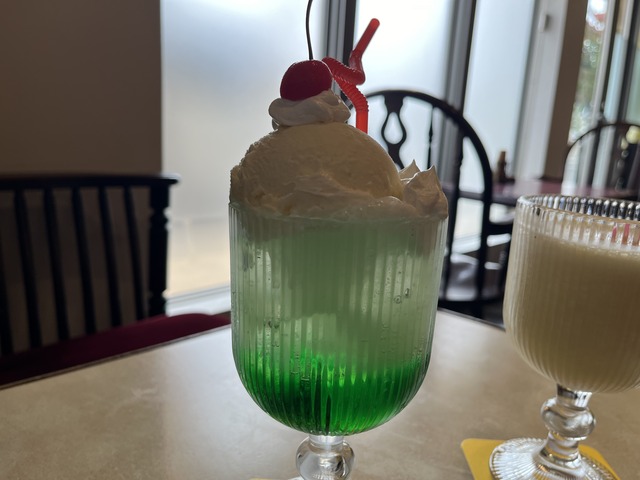 フロート