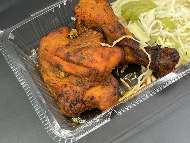 タンドリーチキン1-1-1