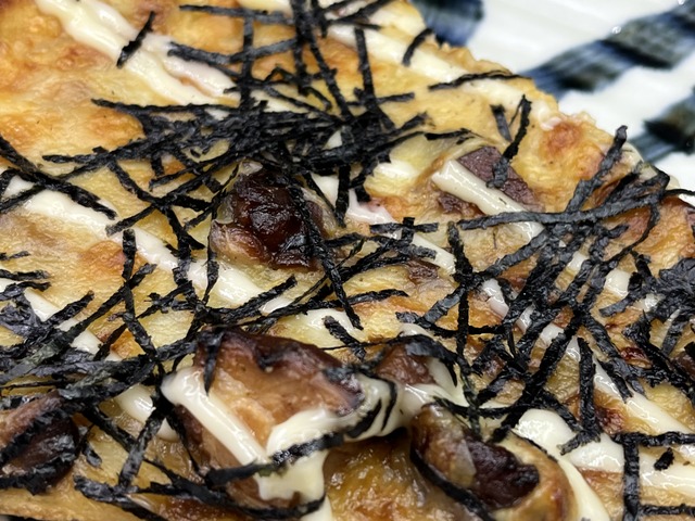 照り焼きチキン2-1-1