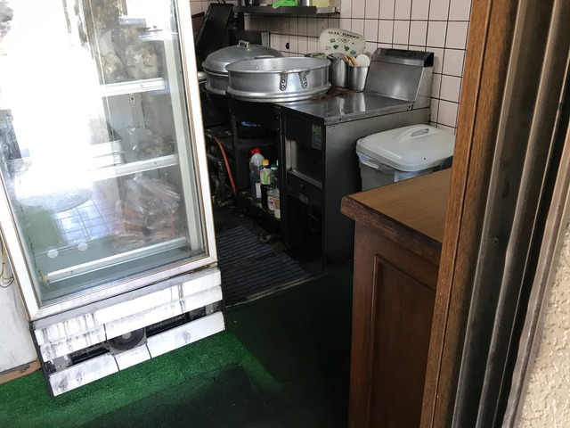 店内2
