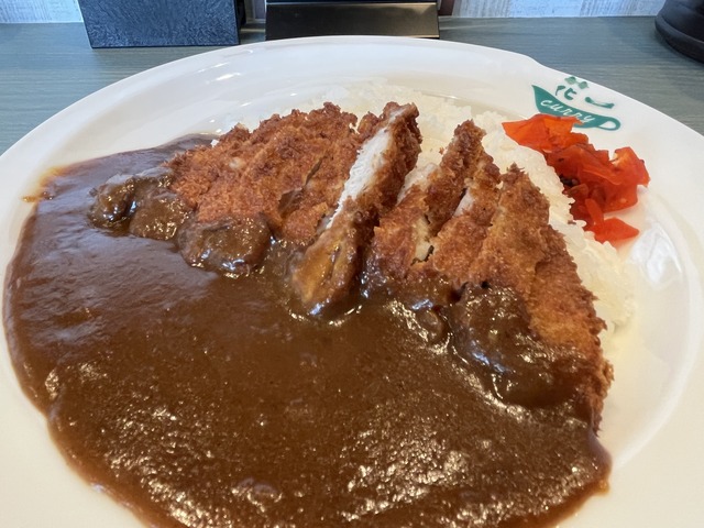 カツカレー2-1-7