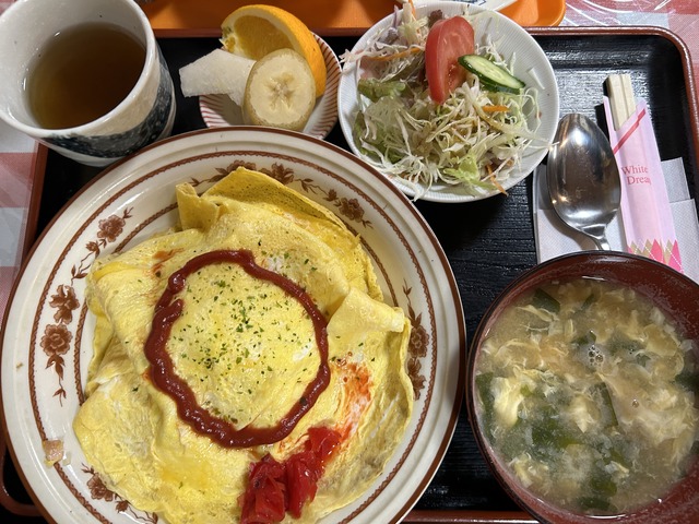 日替わり