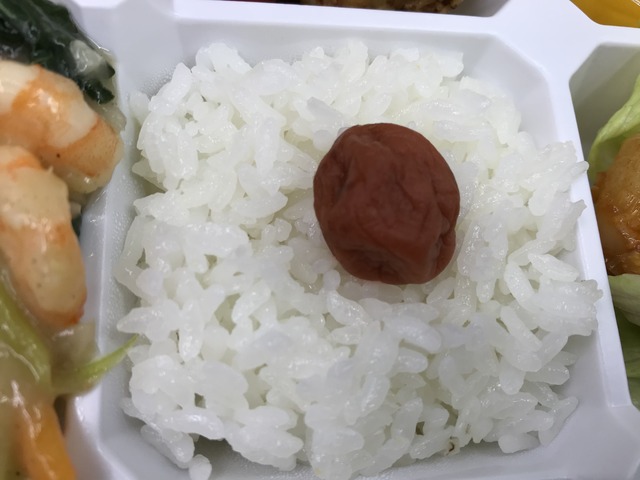 中華弁当1-7-1