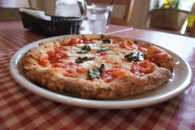 マルゲリータ (2)