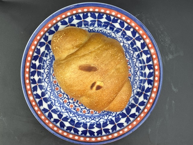 ❶マカダミアナッツ