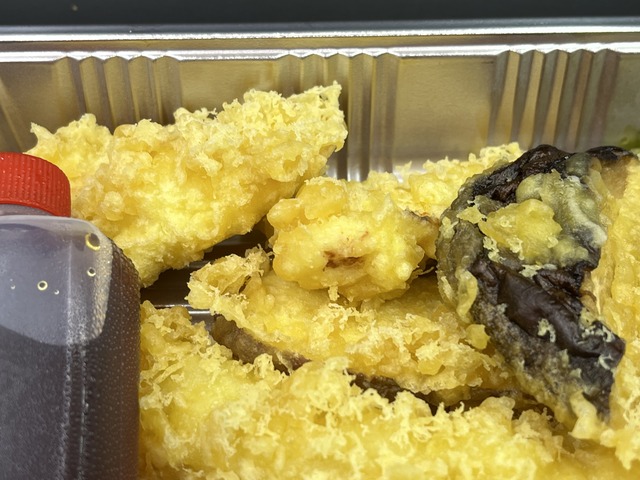 天婦羅盛り合わせ1-1-6