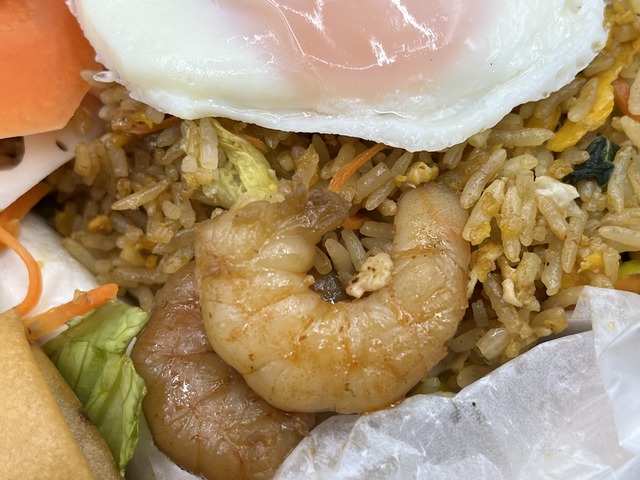 ナシゴレンランチボックス1-3-6