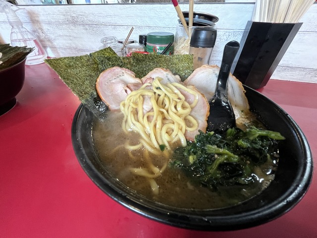 チャーシュー1-2-4