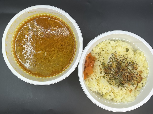 チキンカレー1-1