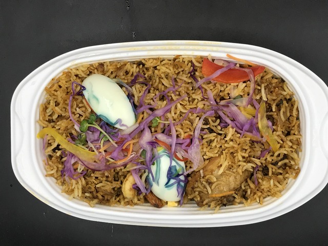 チキンビリヤニ2-1