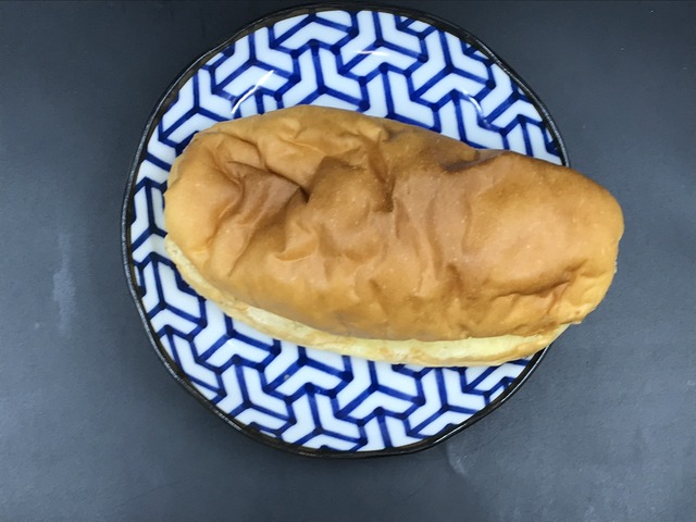 シュガーバターサンド2