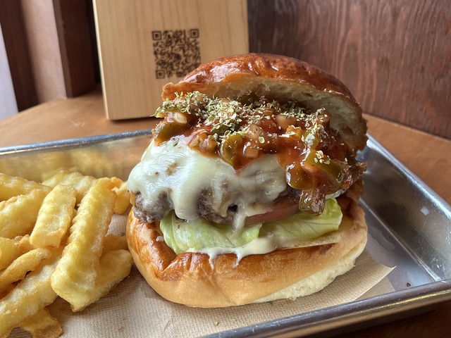 メキシカン1-2-2