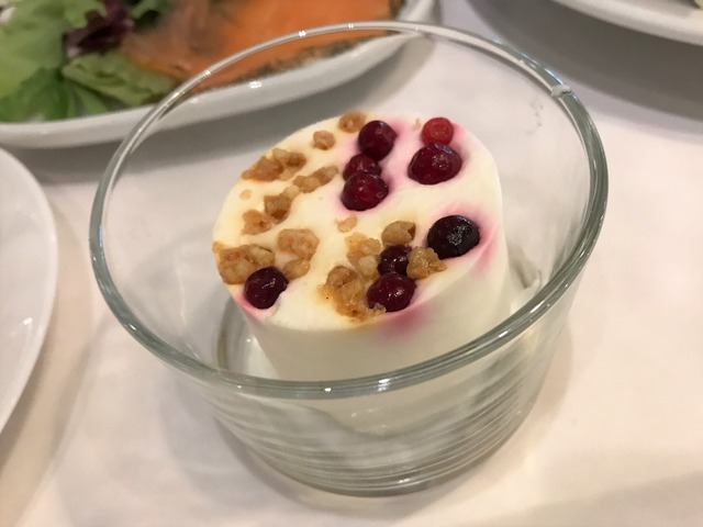 レアチーズ1