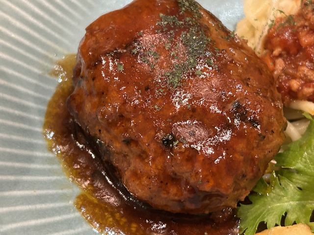 ❶日替わり1-3-2