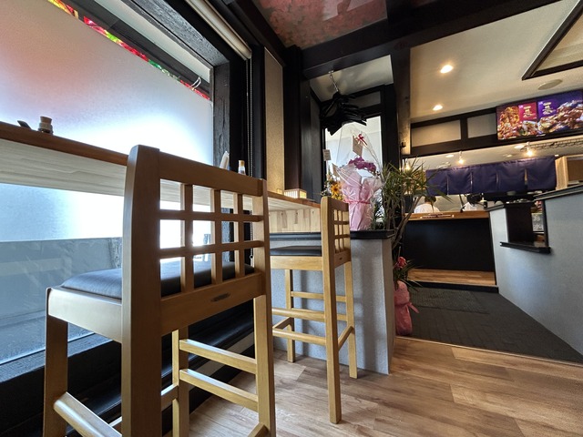 店内1-1-1