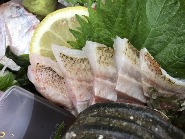 旨いもん作り盛り＆サザエのつくり1-3