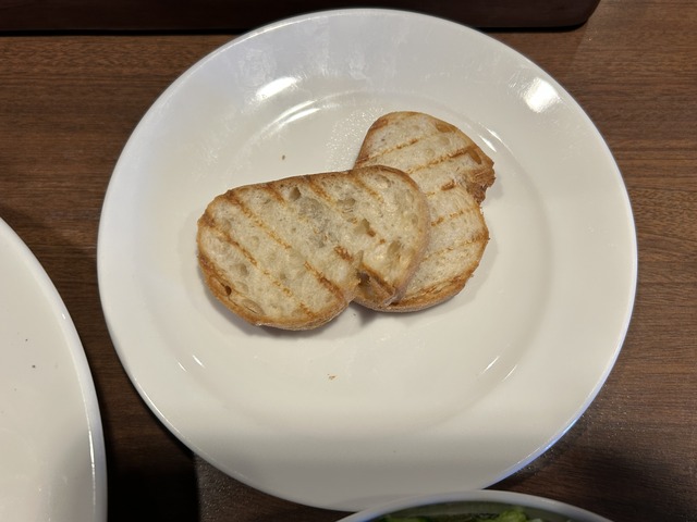 ボロネーゼランチ1-3-1