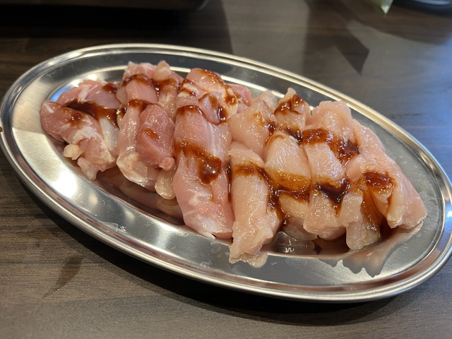 若鳥定食1-2-4