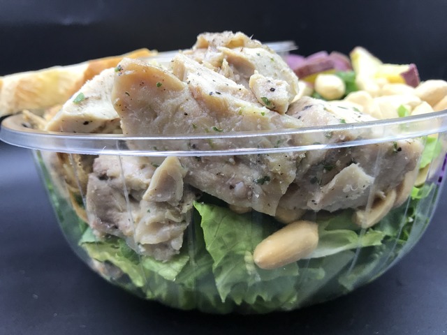 スペシャルパワーサラダ1-3-3