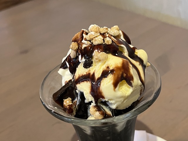 コーヒーゼリー1-2-1