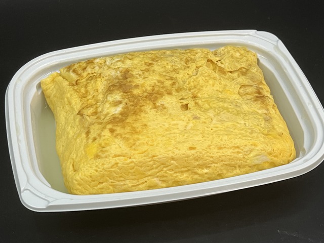 だしまき玉子焼き1-1-1